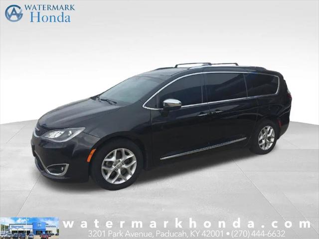 2020 Chrysler Pacifica Limited for sale in Paducah, KY