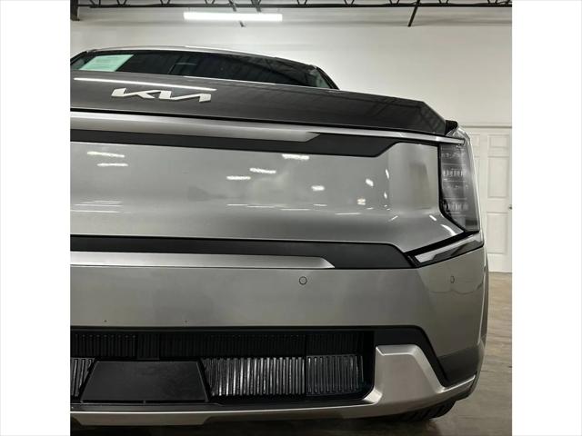 2024 Kia EV9 Light Long Range