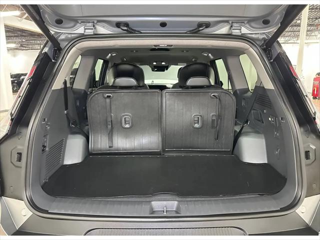 2024 Kia EV9 Light Long Range