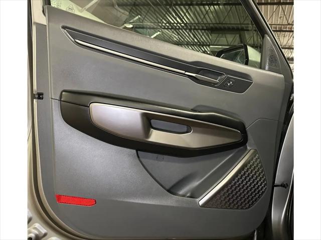 2024 Kia EV9 Light Long Range