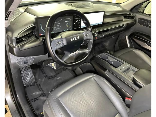 2024 Kia EV9 Light Long Range