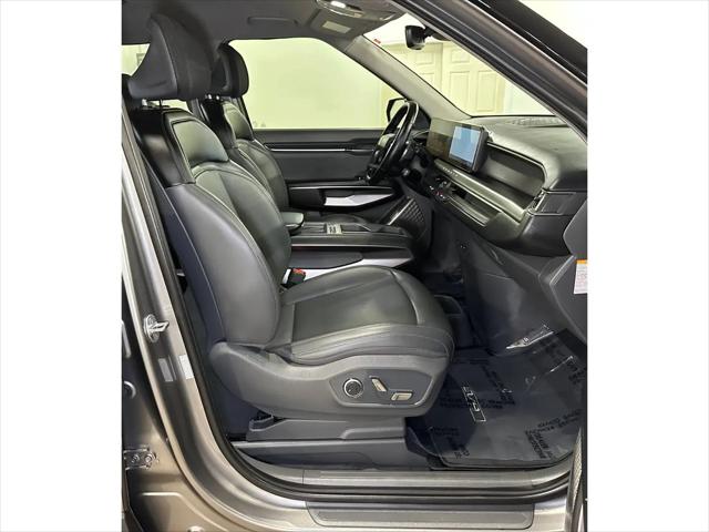 2024 Kia EV9 Light Long Range