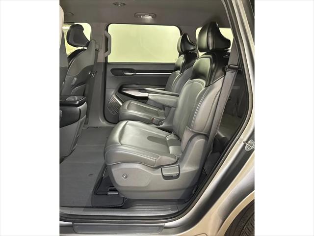 2024 Kia EV9 Light Long Range