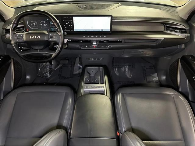 2024 Kia EV9 Light Long Range