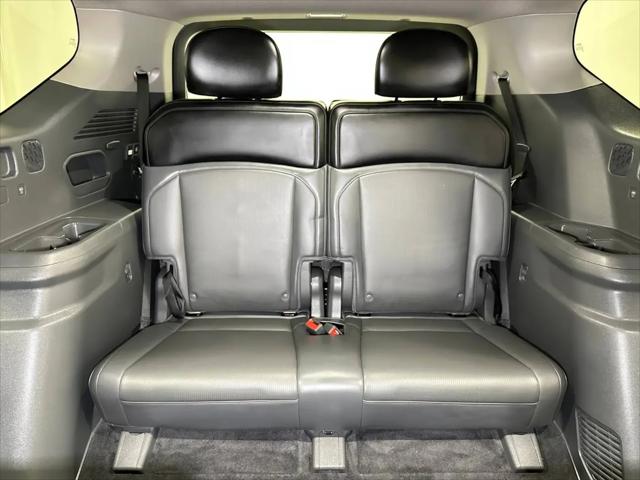 2024 Kia EV9 Light Long Range