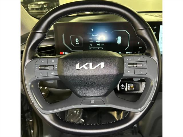 2024 Kia EV9 Light Long Range