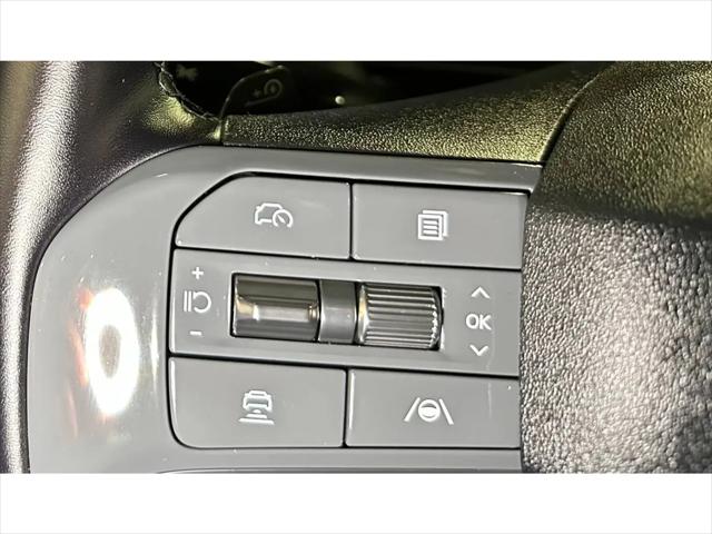 2024 Kia EV9 Light Long Range