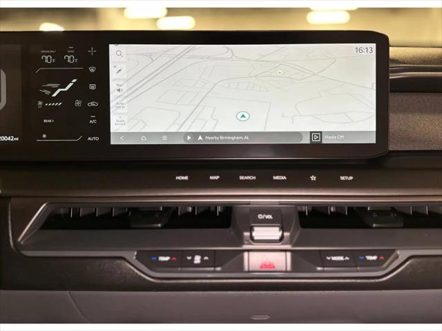 2024 Kia EV9 Light Long Range