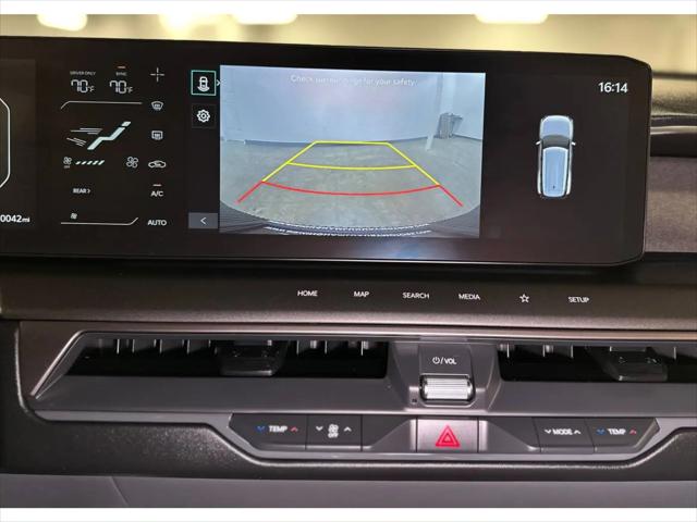 2024 Kia EV9 Light Long Range