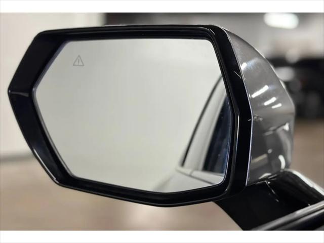 2024 Kia EV9 Light Long Range
