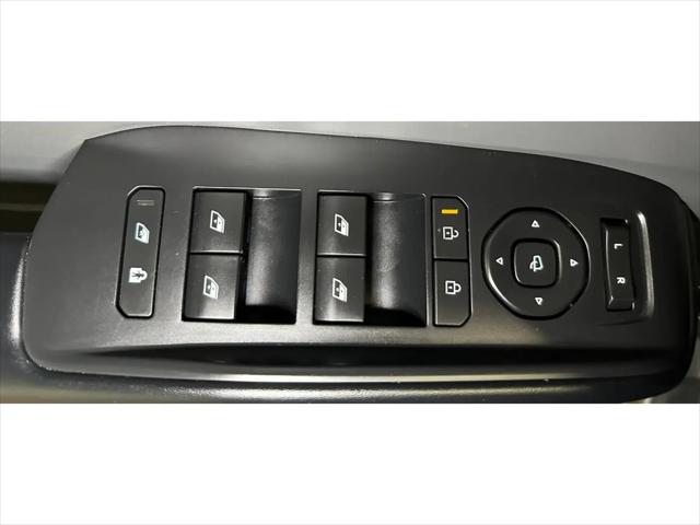 2024 Kia EV9 Light Long Range