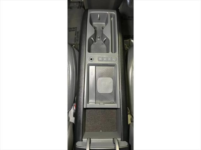 2024 Kia EV9 Light Long Range