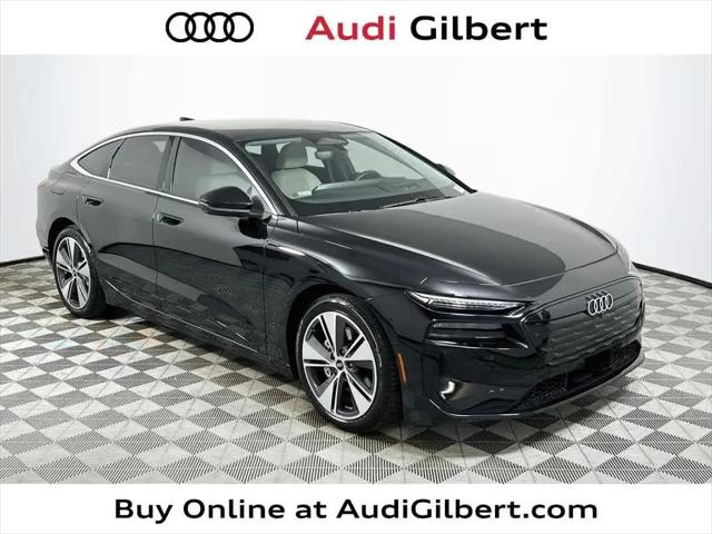 2025 Audi A6 e-tron Premium Plus for sale in Gilbert, AZ
