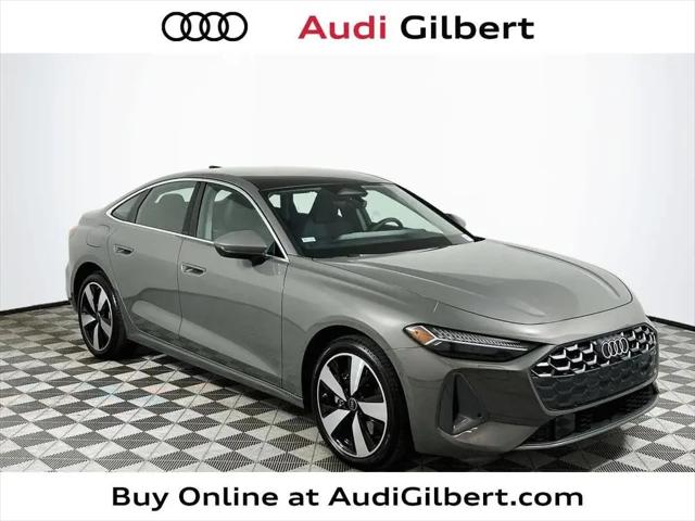 2025 Audi A5 Premium Plus TFSI quattro S tronic for sale in Gilbert, AZ