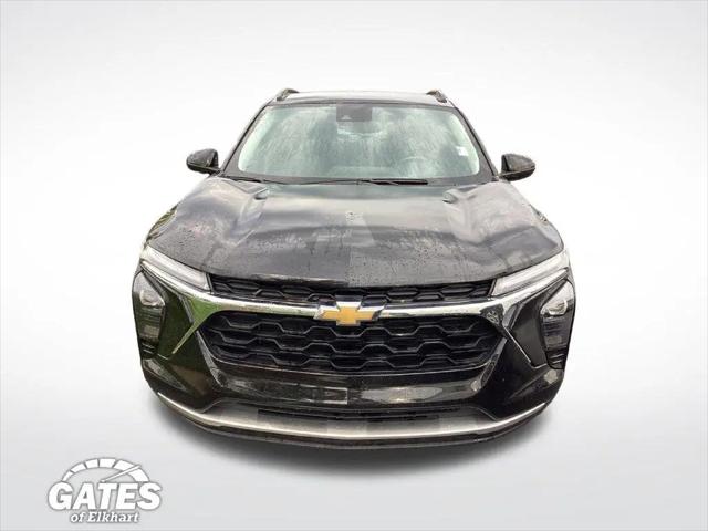 2025 Chevrolet Trax FWD LT for sale in Elkhart, IN