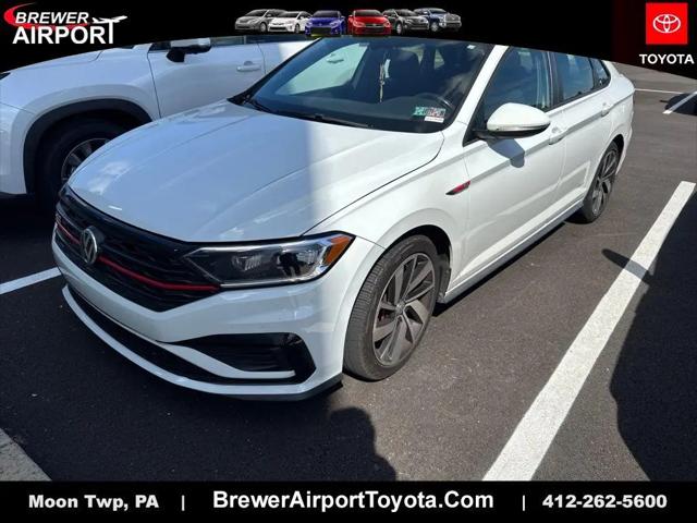2019 Volkswagen Jetta GLI 2.0T S for sale in Moon Twp, PA