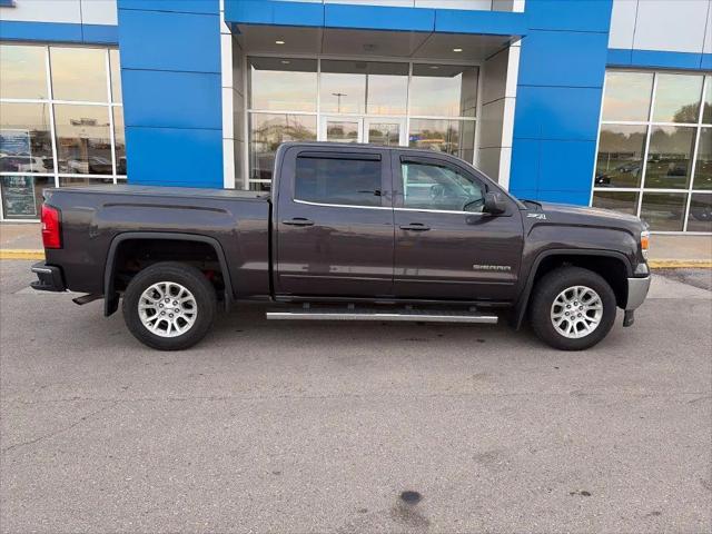2014 GMC Sierra 1500 SLE for sale in Berlin, WI
