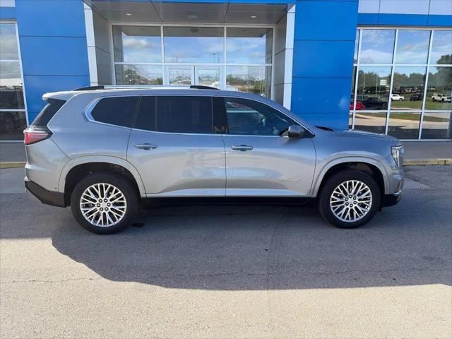 2026 GMC Acadia Denali AWD for sale in Berlin, WI