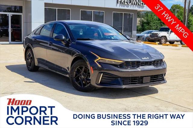 2026 Kia K5 LXS FWD for sale in Hammond, LA