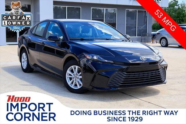 2025 Toyota Camry LE for sale in Hammond, LA
