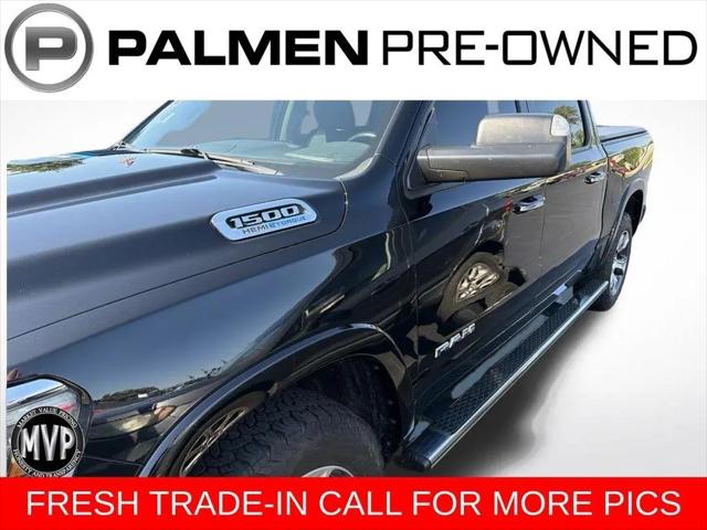2022 Ram 1500 Laramie Crew Cab 4x4 57 Box for sale in Kenosha, WI