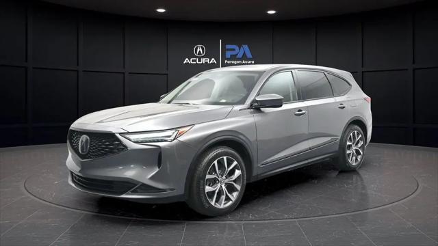 2024 Acura MDX Technology Package for sale in Woodside, NY