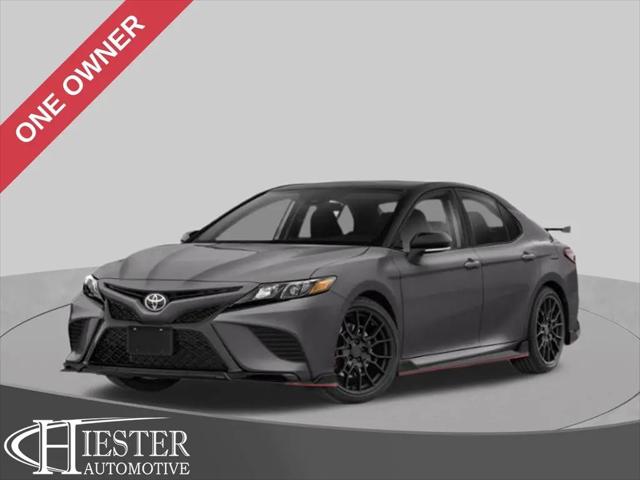 2021 Toyota Camry TRD V6 for sale in Lillington, NC