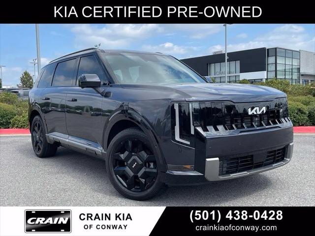 2027 Kia Telluride SX for sale in Conway, AR