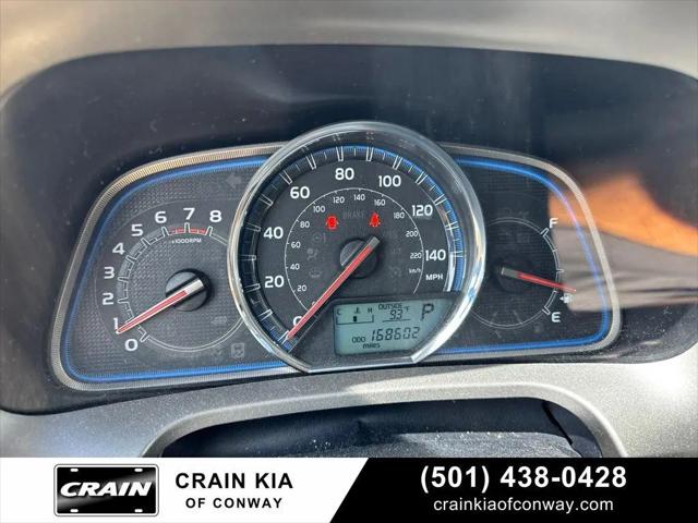 2015 Toyota RAV4 Limited for sale in Conway, AR