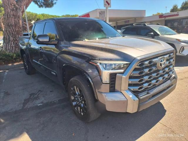 2023 Toyota Tundra Platinum for sale in Palo Alto, CA