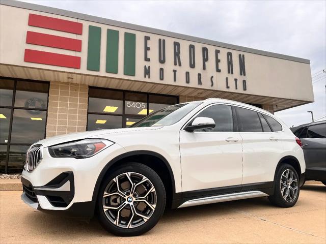 2022 BMW X1 xDrive28i for sale in Cedar Rapids, IA