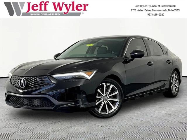 2023 Acura Integra Base for sale in Dayton, OH