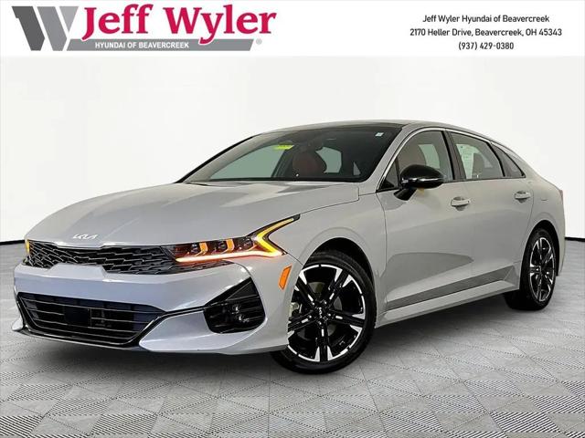 2023 Kia K5 GT-Line for sale in Dayton, OH