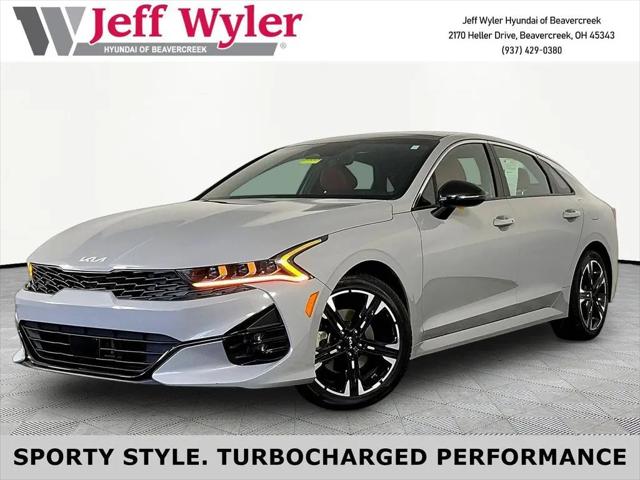 2023 Kia K5 GT-Line for sale in Dayton, OH