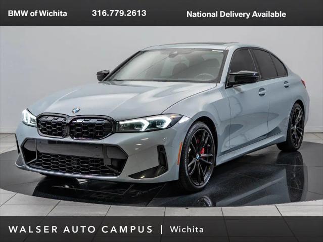 2024 BMW M340i M340i xDrive Sedan for sale in Wichita, KS
