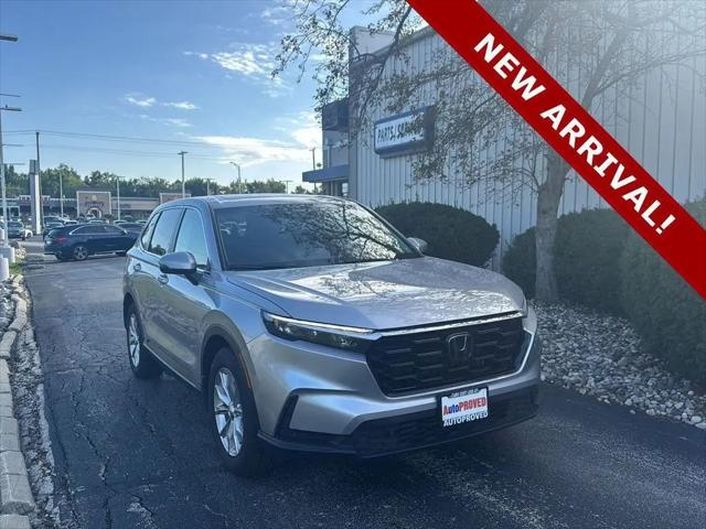 2023 Honda CR-V EX-L AWD for sale in Fort Wayne, IN