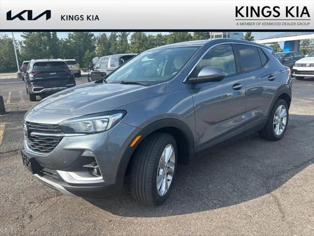 2022 Buick Encore GX for sale near Cin, OH
