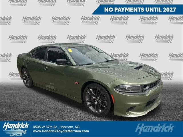 2023 Dodge Charger Scat Pack for sale in Merriam, KS