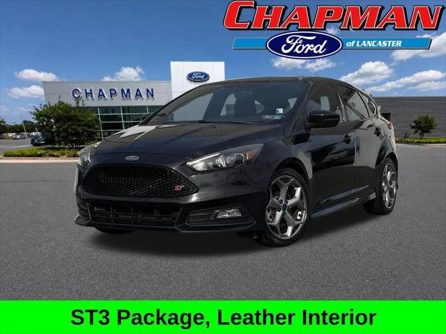 2015 Ford Focus Unknown for sale in Lancaster, PA