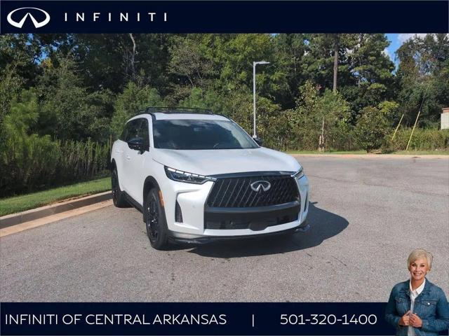 2026 INFINITI QX60 SPORT AWD for sale in Benton, AR