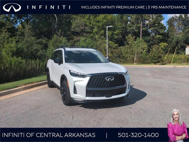 2026 INFINITI QX60 SPORT AWD for sale in Benton, AR