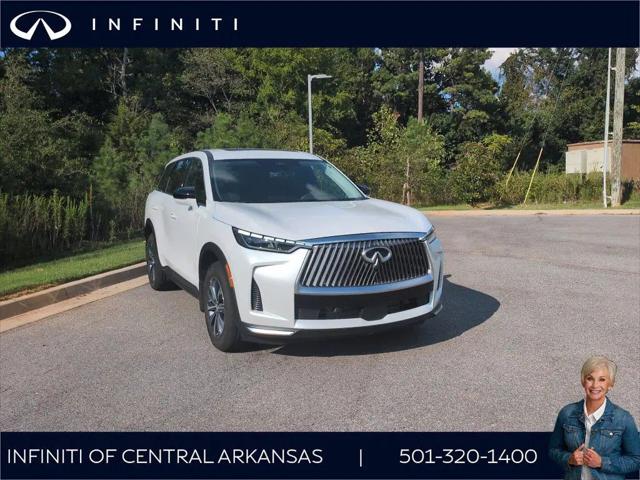 2026 INFINITI QX60 PURE AWD for sale in Benton, AR
