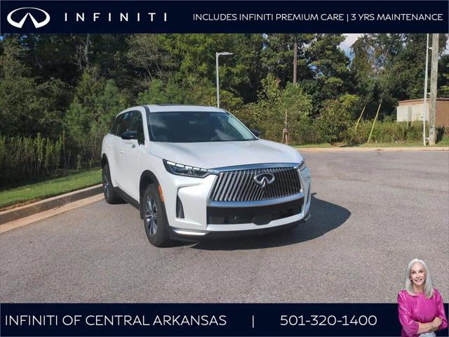 2026 INFINITI QX60 PURE AWD for sale in Benton, AR