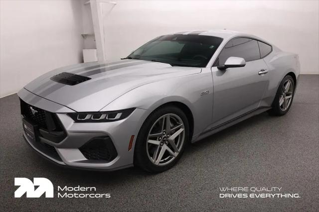 2024 Ford Mustang GT Fastback for sale in Nixa, MO