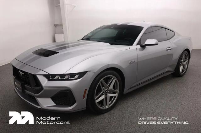 2024 Ford Mustang GT Fastback for sale in Nixa, MO