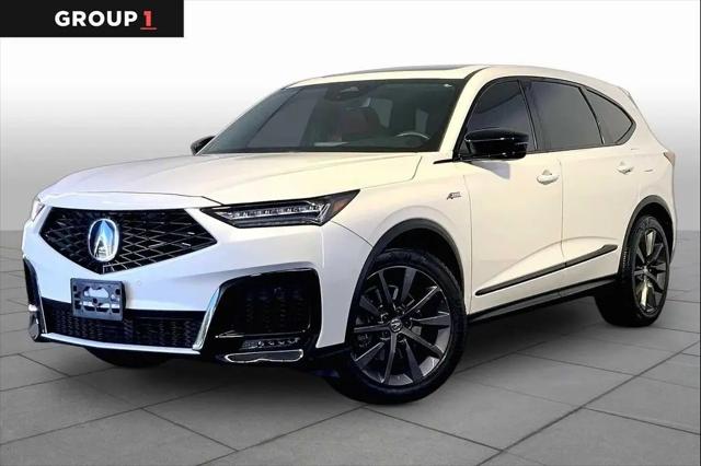 2025 Acura MDX A-SPEC for sale in Westwood, MA