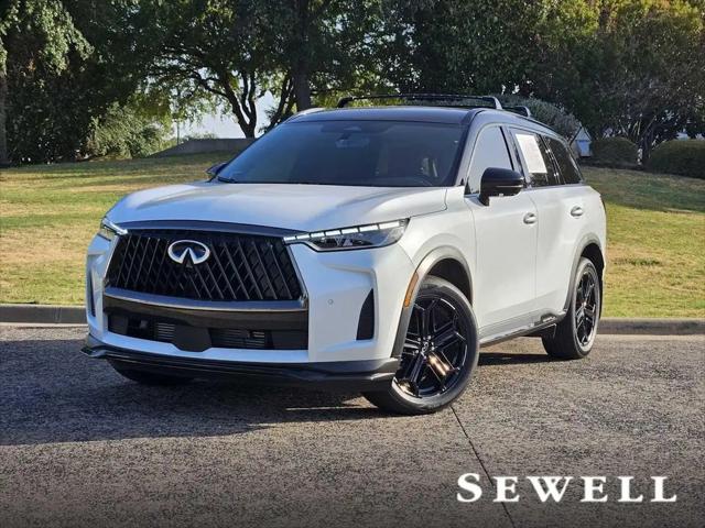 2027 INFINITI QX60 SPORT AWD for sale in Fort Worth, TX