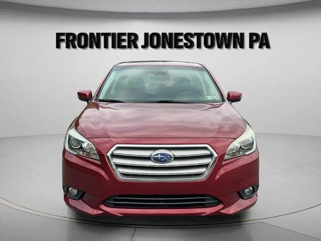 2017 Subaru Legacy 2.5i Premium for sale in Jonestown, PA