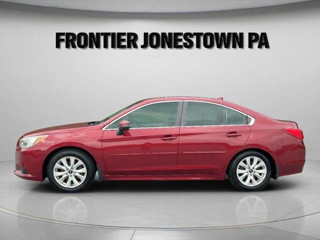 2017 Subaru Legacy 2.5i Premium for sale in Jonestown, PA