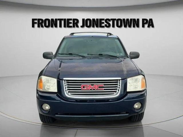 2009 GMC Envoy SLE for sale in Jonestown, PA